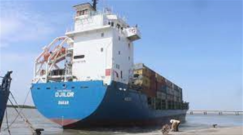 Transport de marchandises